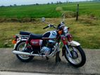 Honda CD 200 used 1999