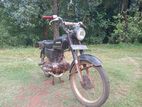 Honda CD 50 1985