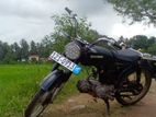 Honda CD 50 1987