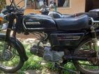 Honda CD 50 1992