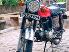 Honda CD 50 1995