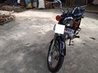 Honda CD 50 1995