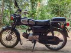 Honda CD 50 1995