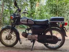 Honda CD 50 1995