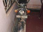 Honda CD 50 1996