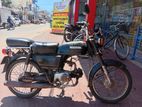 Honda CD 50 1998