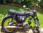 Honda CD 50 1998