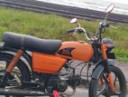 Honda CD 50 2000