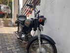 Honda CD 50 2002