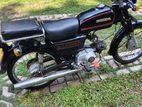 Honda CD 50 2002