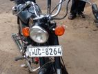 Honda cd 50 2008