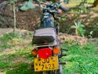 Honda CD 50 Bely 2010