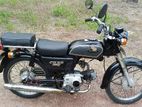 Honda CD 50 benly 1997