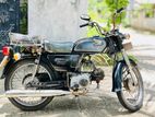 Honda CD 50 Benly 1997