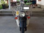 Honda CD 50 Custom 1997