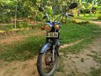 Honda CD 50 1993