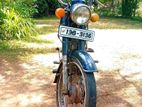 Honda CD 50 1993