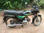 Honda CD 70 2012