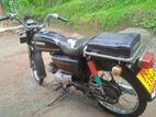 Honda CD 70 1987