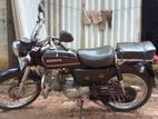 Honda CD 70 2005