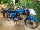 Honda CD 70 1979