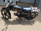 Honda CD 70 1982