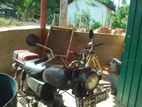 Honda CD 50 1985
