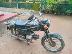 Honda CD 70 1987