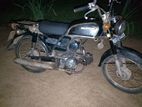 Honda CD 70 1988