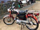 Honda CD 70 1994