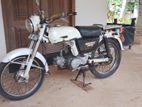 Honda CD 70 1996