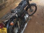 Honda CD 70 1997
