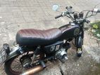 Honda CD 70 1998