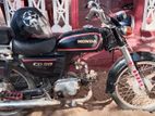 Honda CD 70 2000