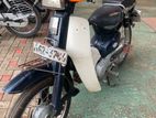 Honda CD 70 2000