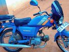 Honda CD 70 2000