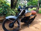Honda CD 70 2001