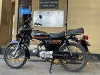 Honda CD 70 2001