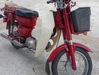 Honda CD 70 2002