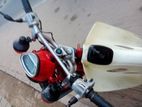 Honda CD 70 2002