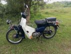 Honda CD 70 2005