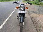 Honda CD 70 2007