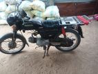 Honda CD 70 2007