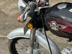 Honda CD 70 2007