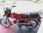 Honda CD 70 2012