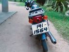 Honda CD 70 50 1995