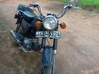 Honda CD 50 1997