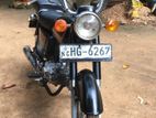 Honda CD 50 1998
