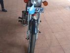 Honda CD 70 1998