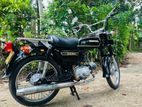 Honda CD50 2000
